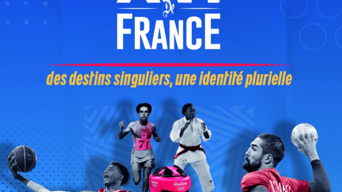 des destins singuliers, une identité plurielle