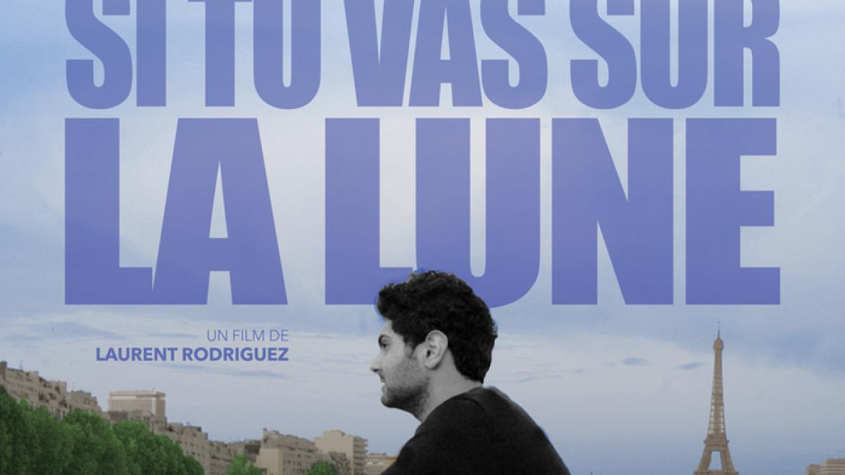 Affiche du film