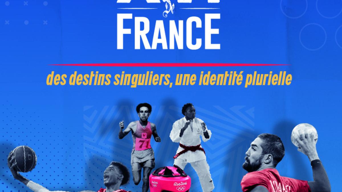 Le XVI de France des destins singuliers, une identité plurielle