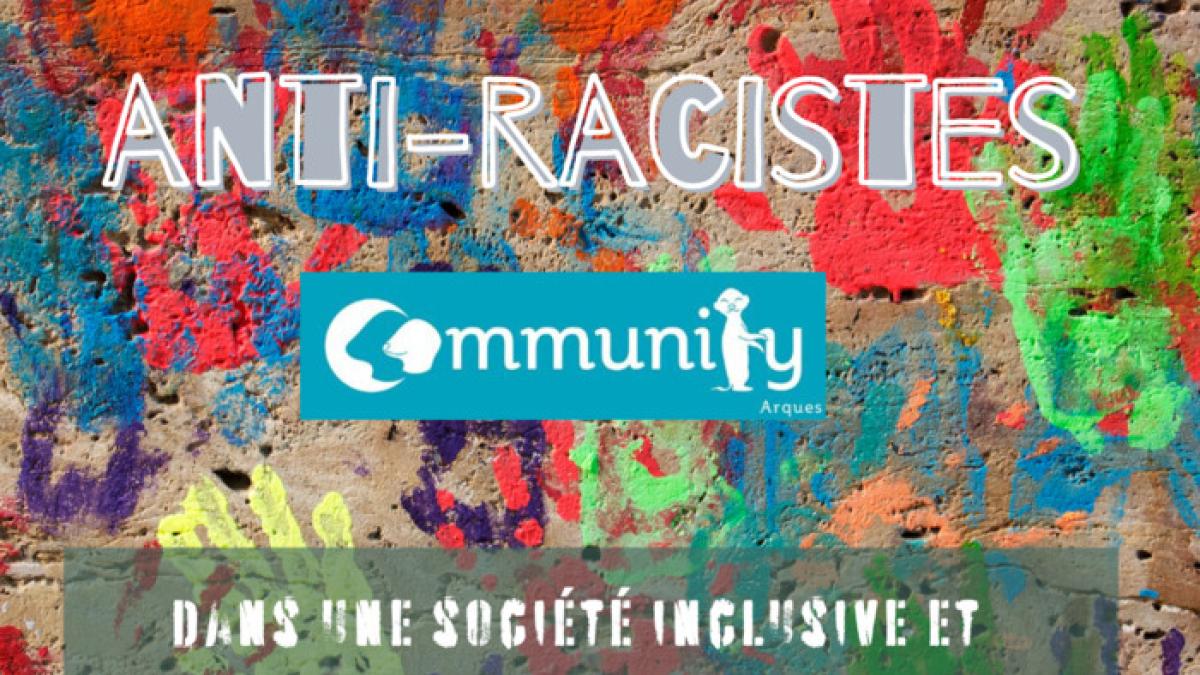 Ateliers anti-racistes