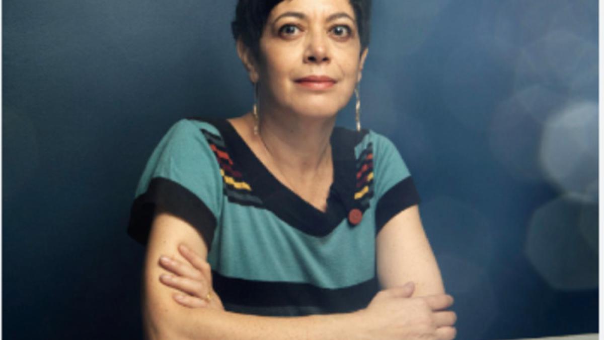 Valérie Zenatti