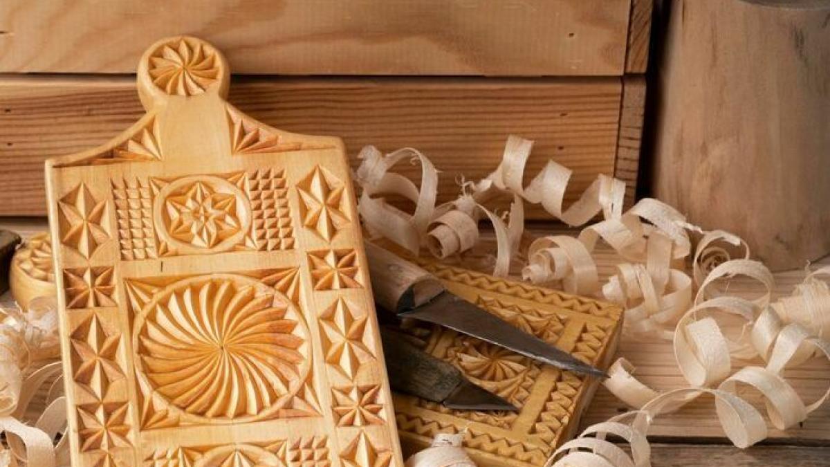 M.Magne Atelier Bois