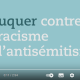 Capture Youtube "Eduquer contre le racisme et l'antisémitisme"